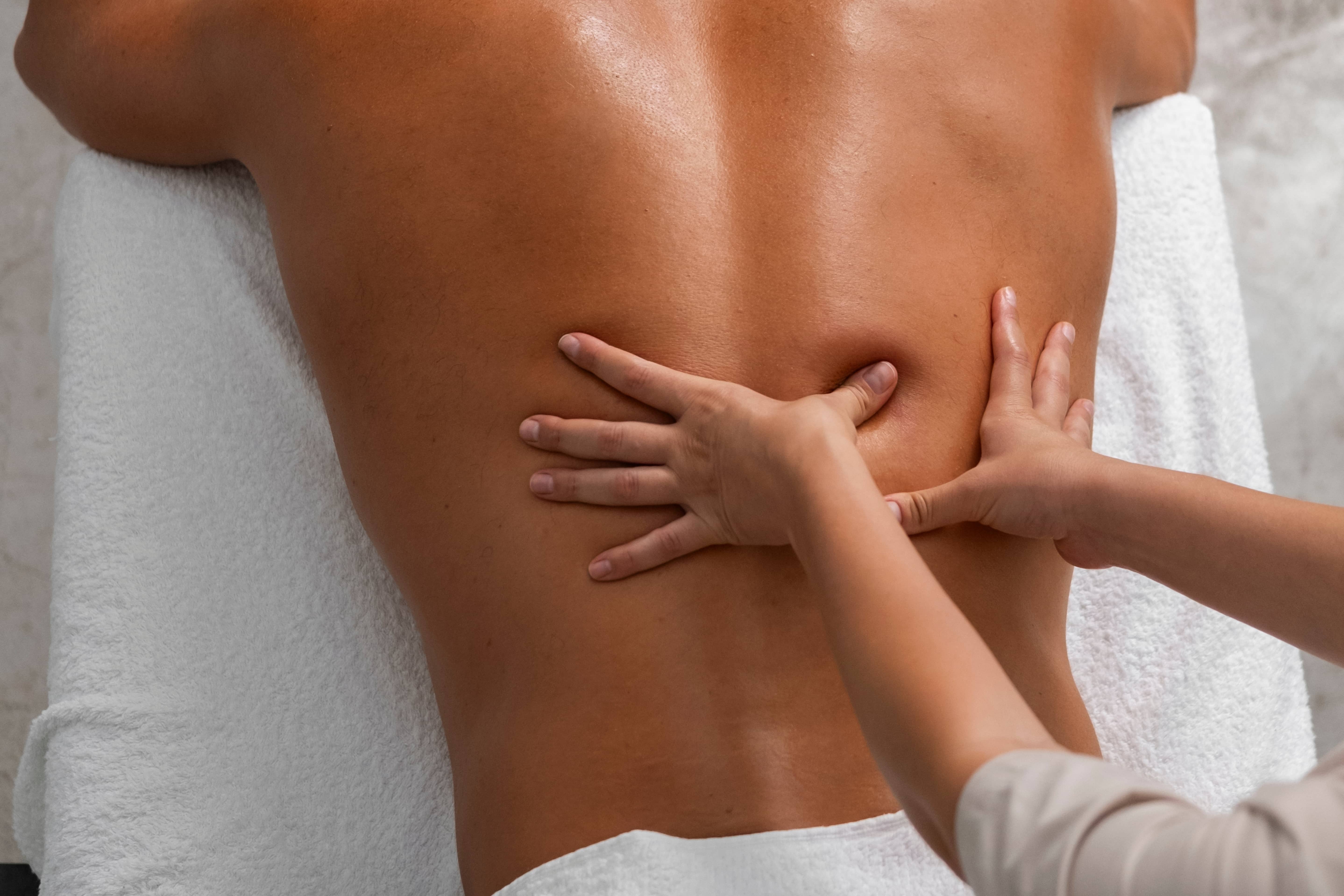 Klasik Masaj Giorno Felice Spa 1